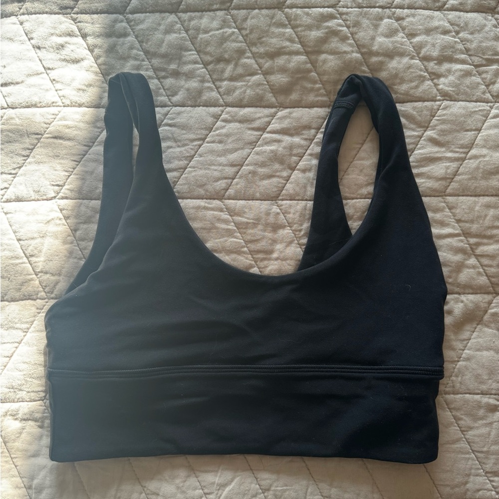Lululemon Align Bra Reversible